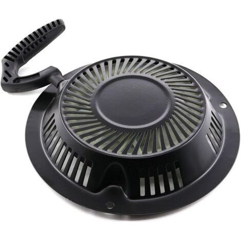 Seilzugstarter für Fuxtec Rasenmäher FX-RM4639, FX-RM 5196, FX-RM 5196PRO, FX-RM 5.0, FX-RM 6.0, Fuxtec FX-RM2060S, FX-RM1855, FX-RM2060ES, FX-RM1860 (1/5)