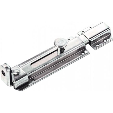CATENACCIO PORTALUCCHETTO FC 750 200MM ZINCATO