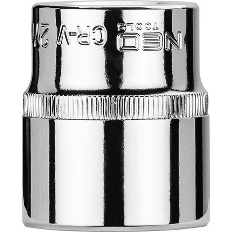 Llave hexagonal de 1/2", 27 mm, Superlock