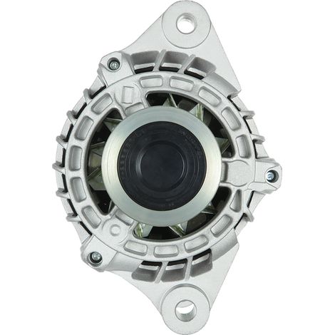 Alternateur pour Fiat Multipla Idea Stilo 1.9 JTD climatisation (1/2)
