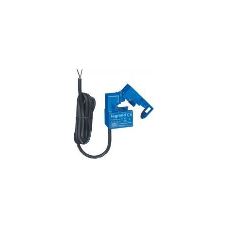 Legrand – Transformateur pour tableau électrique 90A – Installation rapide sans déconnexion – Compatible Ecocompteur IP – 412002