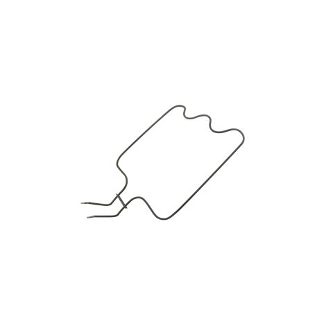 Elemento calefactor inferior 5613983005, 140089338309 ELECTROLUX