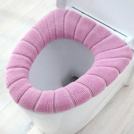 Lot de 4 housses de siège en flanelle - Douces et chaudes - Fixation sécurisée - Pour maison et voya UMD DESSIN ANIME - UMD ANIMATI (1/5)
