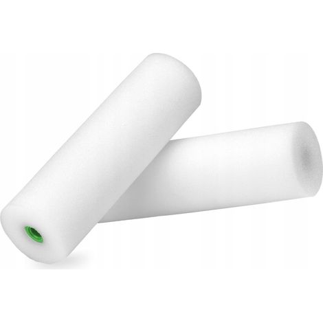Moltopren-Einlage 11 cm, 2er-Set