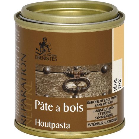 Les Anciens Ebenistes Pâte à Bois140ghetre - Les Anciens Ebenistes (1/3)