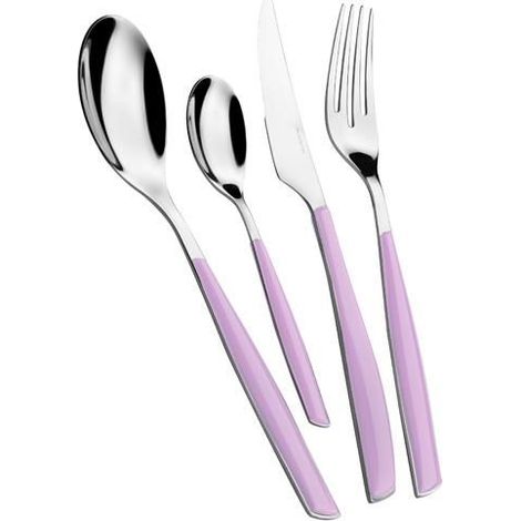 24 pièces dans les boîtes-cadeaux Gift avec lilas Windows Couleur solide Glamour Bugatti