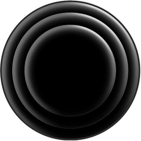 Joint d'étanchéité de portière de voiture en silicone antibruit, amortisseur de portière résistant à l'usure pour automobile14 (1/4)