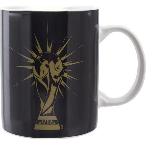 Set taza y calcetines paladone fifa (1/4)