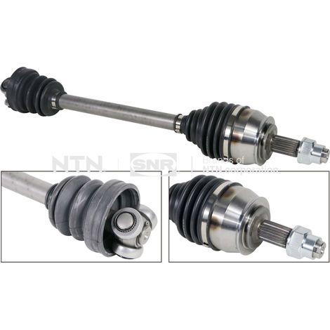 Kits de transmission - DK58.021 - SNR - Compatible avec véhicule Fiat, Alfa Romeo