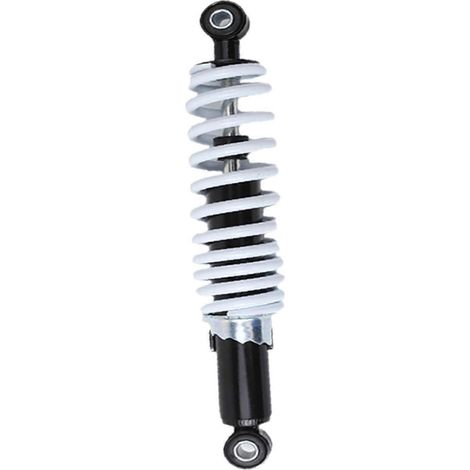Amortisseur pneumatique 305 mm, accessoire en métal pour motos, voitures de plage et quads. (1/5)