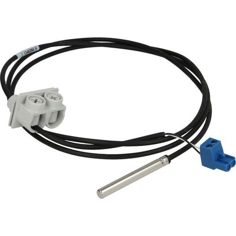 Sonde d'immersion NTC avec câble