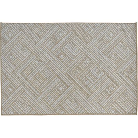 Tapis Extérieur Chicago Résistant, Laine Synthétique, Extérieur - Jardiline (1/3)