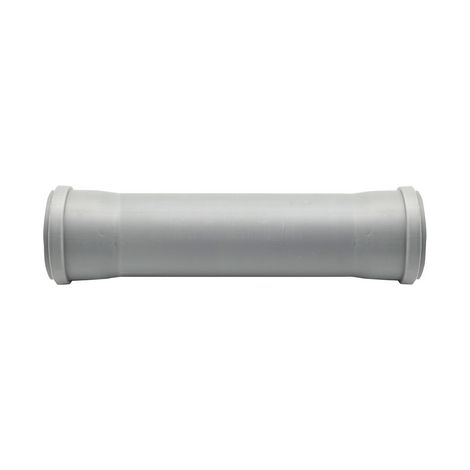 TUBO DF HTEM 2 BICCHIERI Diam. 40 lungh. 500 DH