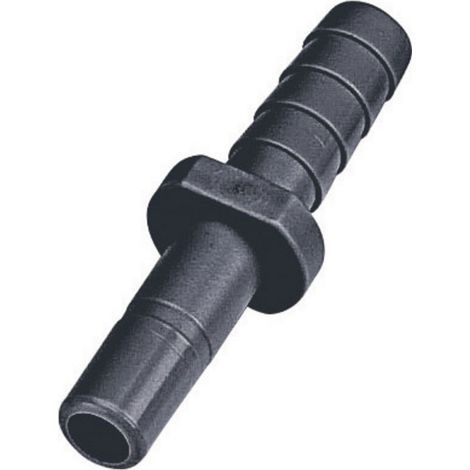 IMI NORGREN Gerade-Verbinder D00390806     Rohr-Ø: 6.5 mm Zapfen-Ø: 8 mm  1 St.