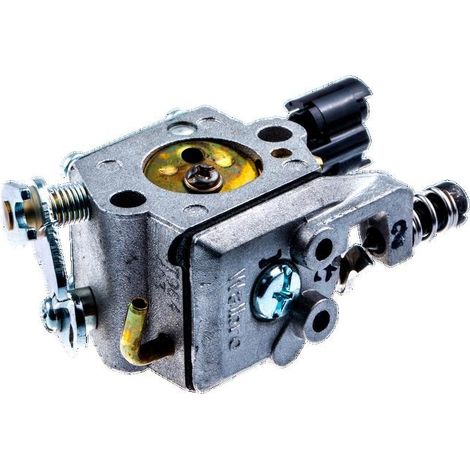 CARBURATORE 525837301 ORIGINALE HUSQVARNA