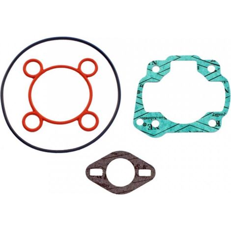 Dichtung hoher Motor rms für Roller benelli 50 k2 lc 1998 bis