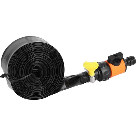 Outils de refroidissement pour jardin et parc, arroseur pour trampoline, 15 mètres (1/5)