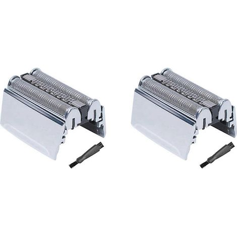 2x Ersatzscherkopf 52S für Braun Series 5 5050 5070 5090 5040 5020 5030 (1/5)