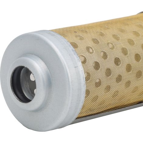 Das Kupfergewebe-Filterelement für den Dieselkraftstofffilter 1G311-43380 ist für KUBOTA M-Serien-Motoren 6040/7040 geeignet. (1/5)