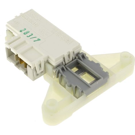 Sicherheitstür zv446h1 481228058043 - waschmaschine (1/2)
