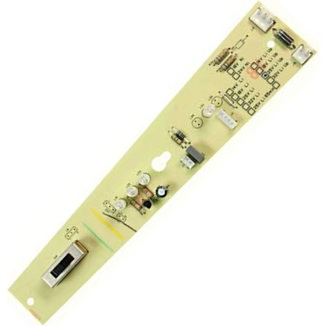 Tarjeta electrónica RS-RH5684 ROWENTA