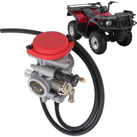 Carburateur professionnel 28mm pour ATV 250cc Jianshe JS250 Mountain Lion - Pièce de rechange (1/5)