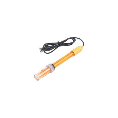 Sonde de remplacement ORP pour électrode hydroponique, test de potentiel d'oxydoréduction, connecteur BNC Q9