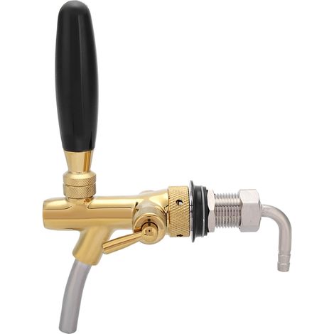 Robinet réglable pour distributeur de bière (1/5)