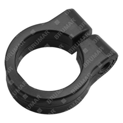 Collare fissaggio asta per decespugliatori MAORI COMPATIBILE - 008083