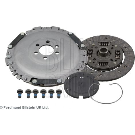 Kit d'embrayage Blue Print ADV183027 SEAT 032 141 015 N 036 198 141 1M0 198 002