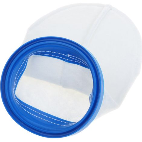 Bolsas filtrantes multicapa para piscinas y spas, 1 bolsa - 1 unidad (1/5)