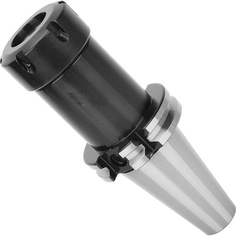 Porte-outil de fraisage CNC haute précision pour tour, fournitures industrielles SK40-ER32-100 (1/5)