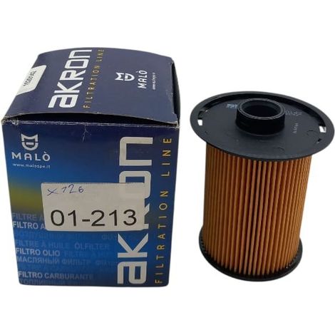 Filtro carburante per opel movano a vivaro a