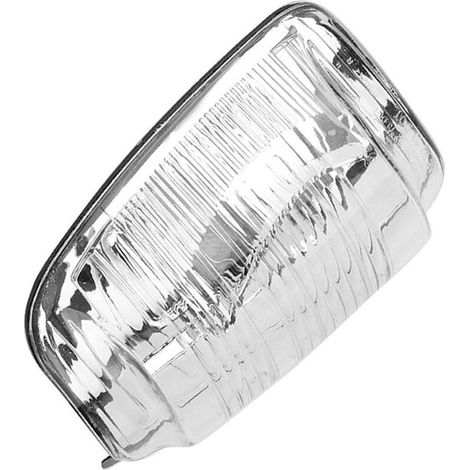 Clignotants de rétroviseur extérieur transparents pour Ford Transit MK8 2014+ (droit),de (1/4)