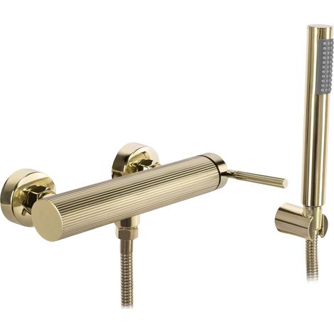 REA DUSCHARMATUR JS-B34804G ARGON GOLD (1/5)