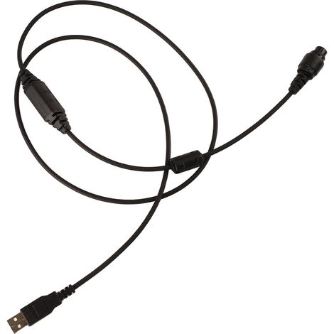 Câble de programmation PC47 Plug and Play haute performance à fréquence d'écriture sensible pour Hytera MD655 (1/5)