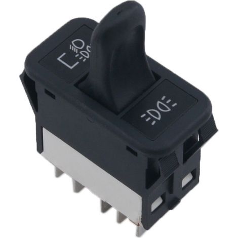 Interruptor de faros de repuesto para Freightliner Columbia 2001-2011 OEM A0630769010 de 10 pines (1/5)