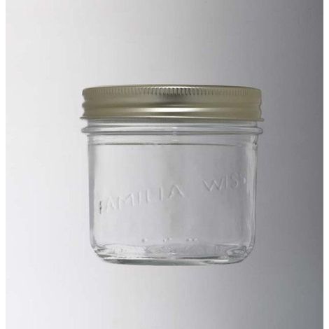 Terrine Le Parfait 500ml Lot De 6 Bocaux En Verre Pour Stérilisation - Le Parfait (1/2)