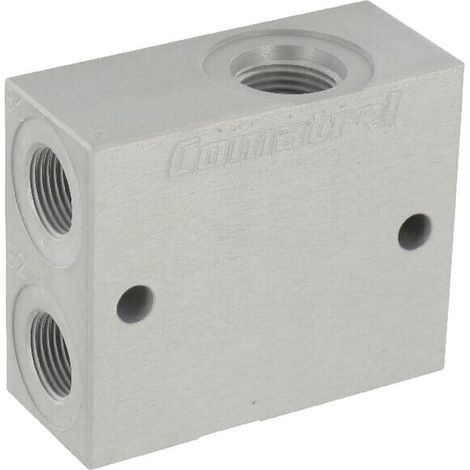 Boîtier DANFOSS DCP1226B (1/3)