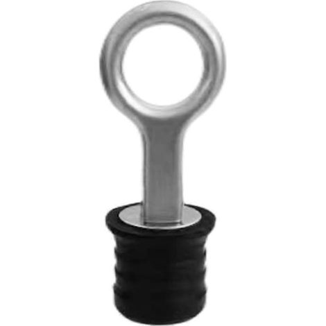 25 mm 1', 32 mm 1-1/4 Zoll Bootsablassschraube Ablassschraubensteckschlüssel mit Griff [ht] (1/5)
