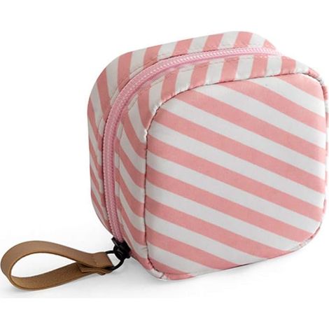 Pochette de rangement pour rouge à lèvres