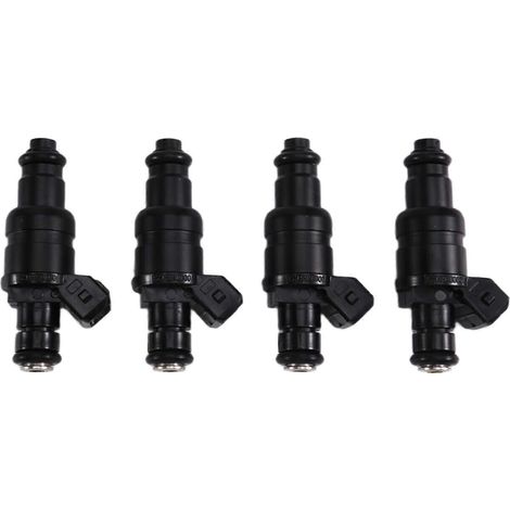 injecteurs de carburant 0000788123 pour Mercedes-Benz SLK230 C230 2.3L L4 1998-2000 (1/5)