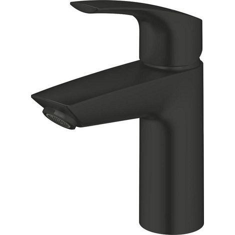 Grohe Eurosmart mitigeur monocommandé pour lavabo, S-Size, (1/4)