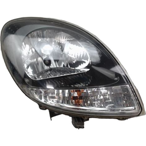 Phare Droit RENAULT Kangoo [PRODUIT D'OCCASION]♻️260107401r (1/2)