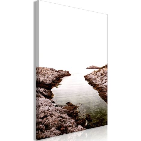 Bild – Rocky Harbor (1-teilig) vertikal (1/3)