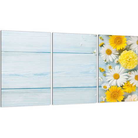 Glasschutzplatte für Herd 3x30x52 (1/5)