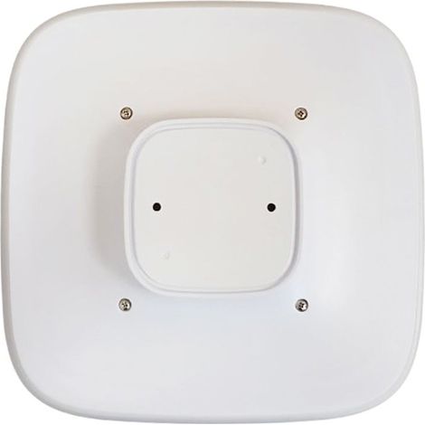 AJAX 38180.61.WH1 StreetSiren DoubleDeck ASP Sirena wireless da esterno con pannello frontale personalizzabile (1/4)