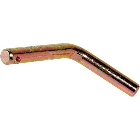 Goupille de hauteur de plateau 118020 - compatible Hustler Raptor SD SDX (1/5)