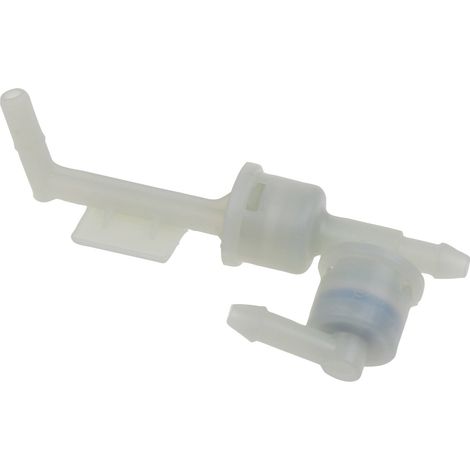 Philips - válvula de 3 vías con válvula antirretorno - 422225959581 -