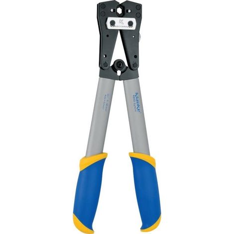 Klauke K05D Pinza pressatrice 6 fino a 50 mm²